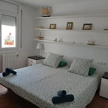 Apartment Pintoresco En El Corazon De Cadaques
