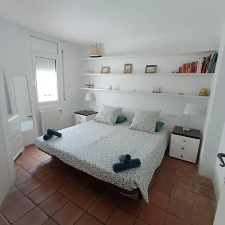 Apartment Pintoresco En El Corazon De Cadaques