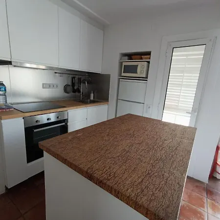Pintoresco En El Corazon De Apartment Cadaques